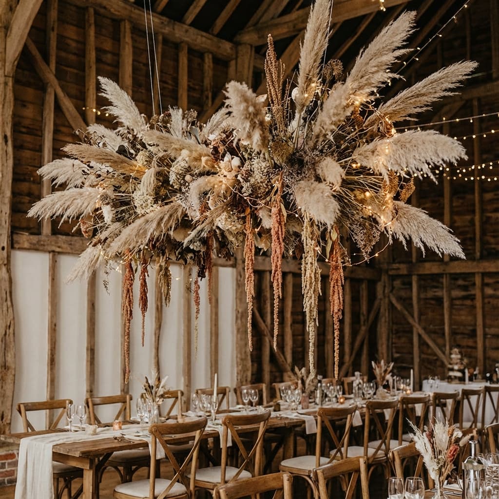 Svatební květiny 2026